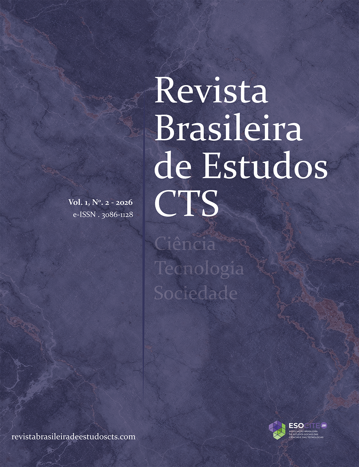 					Visualizar v. 1 n. 2 (2026)
				